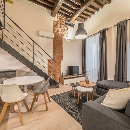 My Luxury Suites Savona Luaran gambar