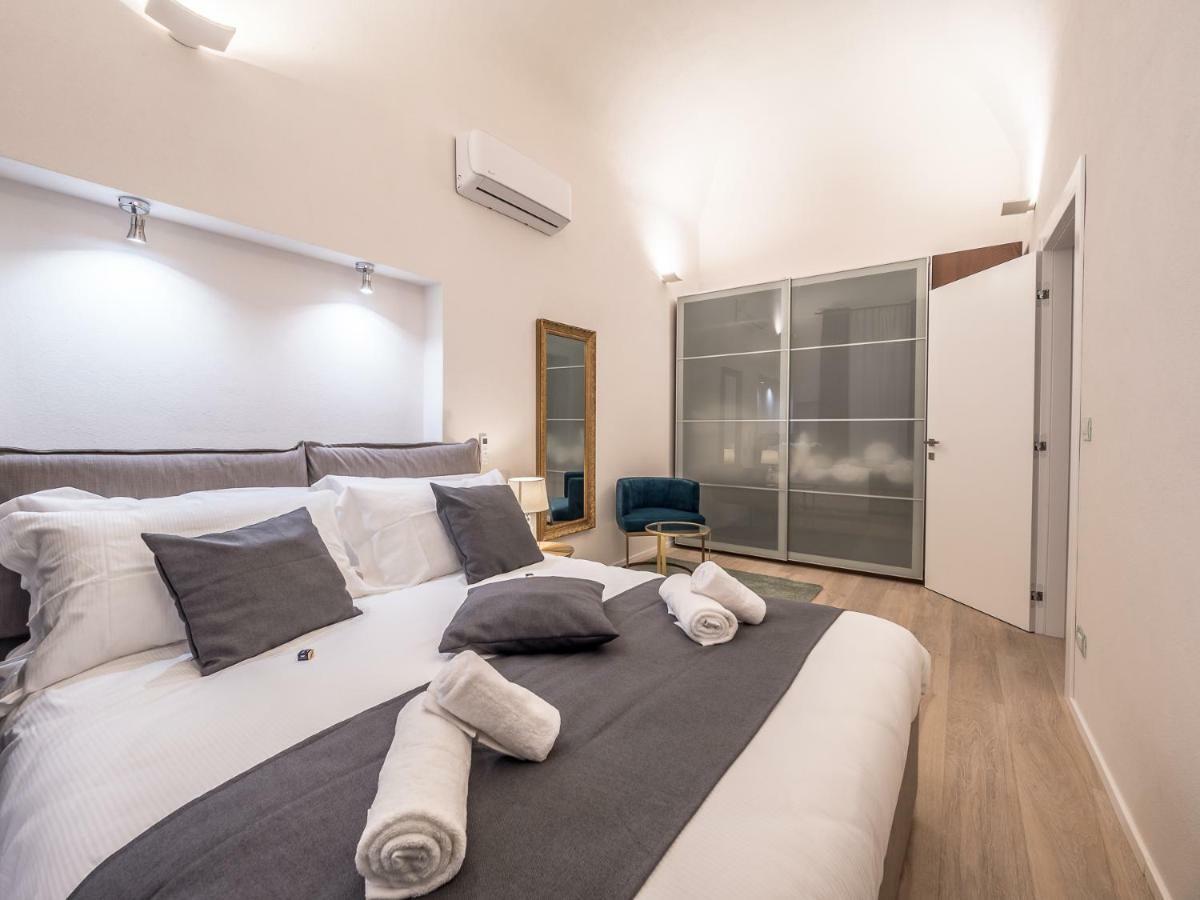 My Luxury Suites Savona Luaran gambar