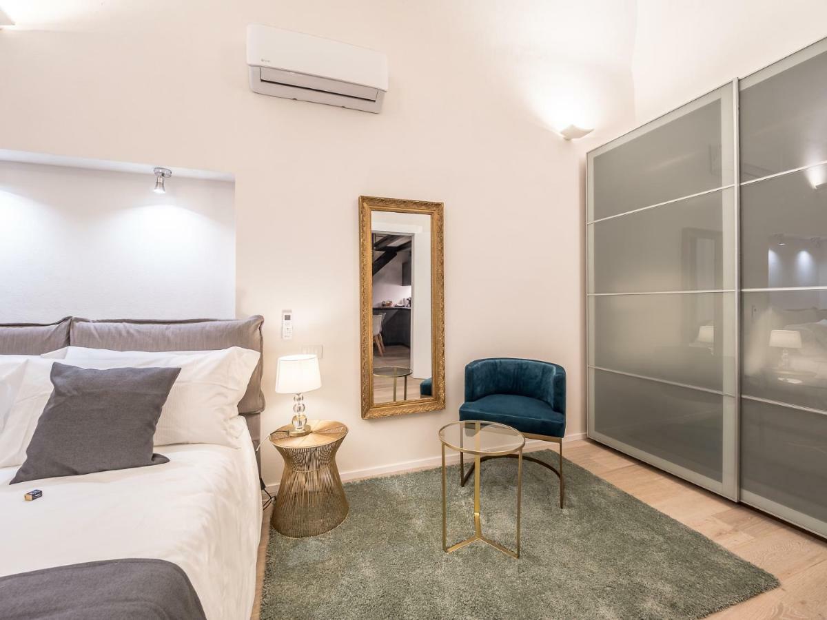 My Luxury Suites Savona Luaran gambar