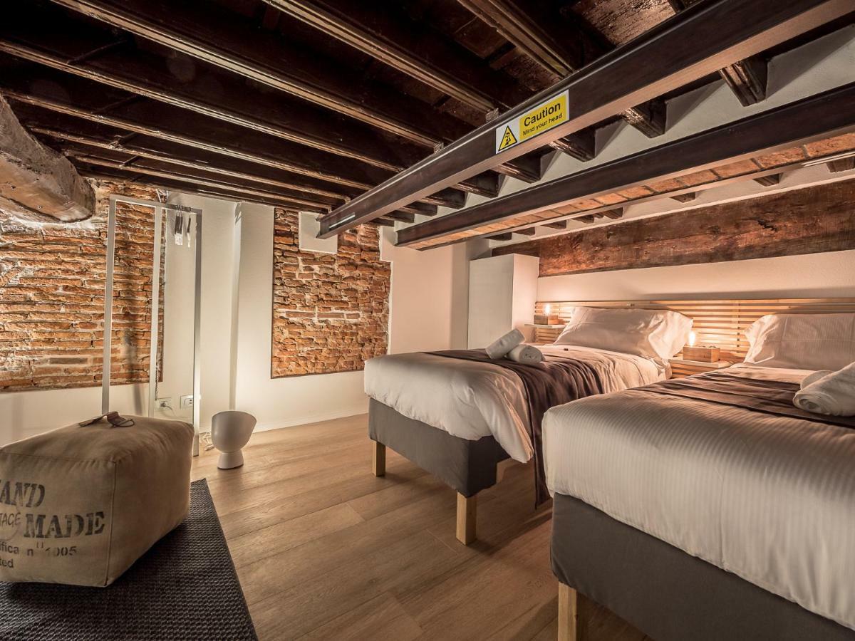 My Luxury Suites Savona Luaran gambar
