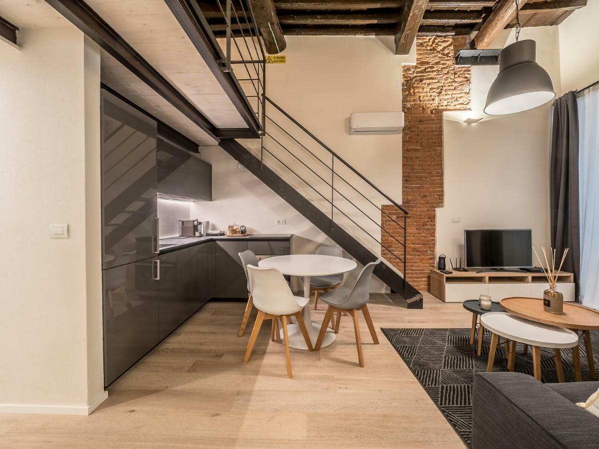 My Luxury Suites Savona Luaran gambar