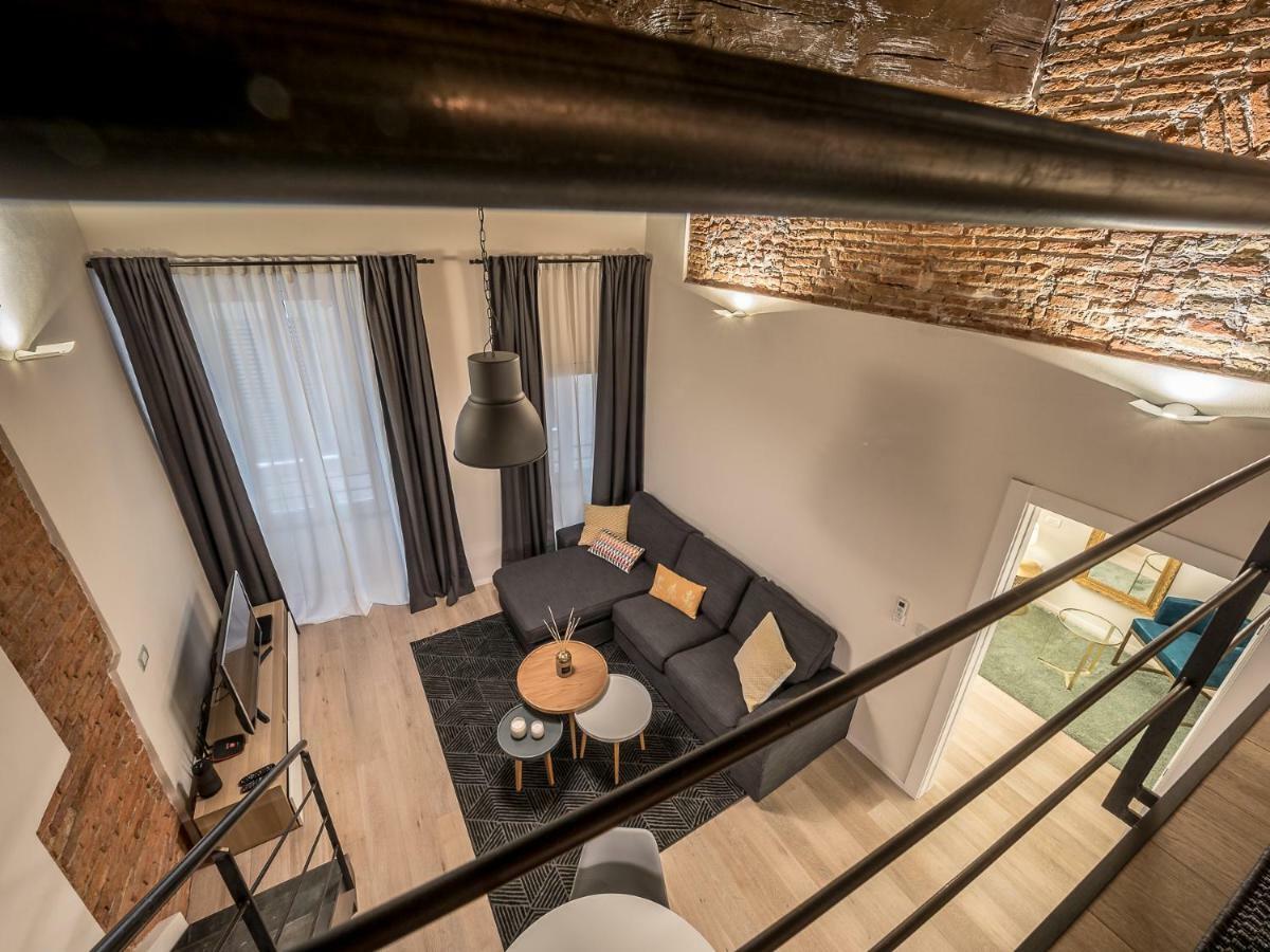 My Luxury Suites Savona Luaran gambar